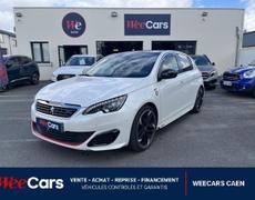 Peugeot 308 II Phase 1 Bretteville-sur-Odon