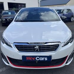 Peugeot 308 II Phase 1 1.6 THP 205ch GT S&S 5p Bretteville-sur-Odon