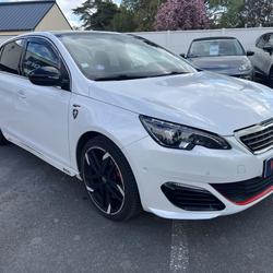 Peugeot 308 II Phase 1 1.6 THP 205ch GT S&S 5p Bretteville-sur-Odon