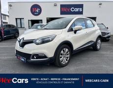Renault Captur Bretteville-sur-Odon