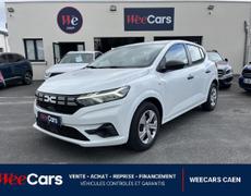 Dacia Sandero Bretteville-sur-Odon