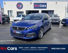 Peugeot 308 II Phase 2 Bretteville-sur-Odon