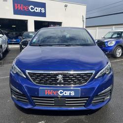 Peugeot 308 II Phase 2 1.2 PureTech 130ch E6.c S&S GT Line Bretteville-sur-Odon