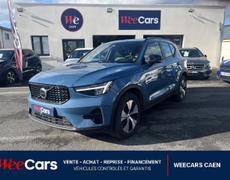 Volvo XC40 Bretteville-sur-Odon