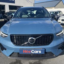 Volvo XC40 B3 163ch Plus DCT 7 Bretteville-sur-Odon