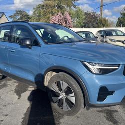 Volvo XC40 B3 163ch Plus DCT 7 Bretteville-sur-Odon