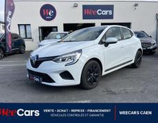 Renault Clio 5 Bretteville-sur-Odon