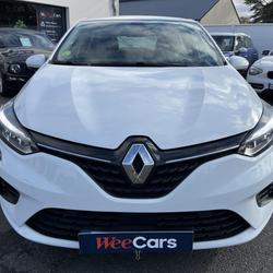 Renault Clio 5 SOCIETE 1.5 BlueDCI 85ch AIR MEDIANAV Bretteville-sur-Odon