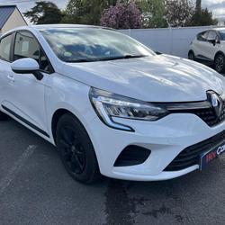 Renault Clio 5 SOCIETE 1.5 BlueDCI 85ch AIR MEDIANAV Bretteville-sur-Odon