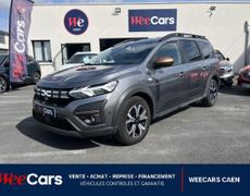 Dacia Jogger Bretteville-sur-Odon
