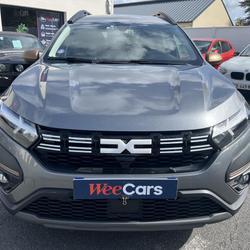 Dacia Jogger 1.0 TCe 110ch Extreme+ 7 places / PACK SLEEP Bretteville-sur-Odon