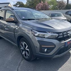 Dacia Jogger 1.0 TCe 110ch Extreme+ 7 places / PACK SLEEP Bretteville-sur-Odon