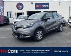 Renault Captur Bretteville-sur-Odon