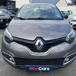 Renault Captur 0.9 TCe 90ch Zen - Attelage/Suivi Renault Bretteville-sur-Odon
