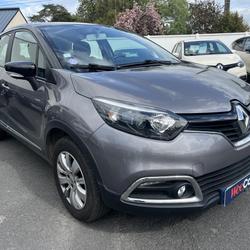 Renault Captur 0.9 TCe 90ch Zen - Attelage/Suivi Renault Bretteville-sur-Odon