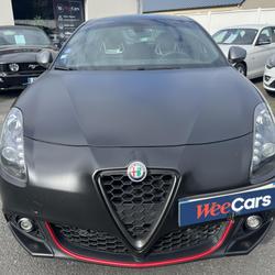 Alfa Romeo Giulietta 1750 TBi 240ch Veloce TCT Bretteville-sur-Odon