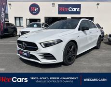 Mercedes Classe A Bretteville-sur-Odon
