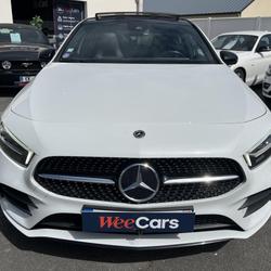 Mercedes Classe A 250 e 160+102ch AMG Line 8G-DCT - Pack premium plus Bretteville-sur-Odon