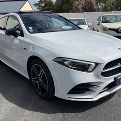 Mercedes Classe A 250 e 160+102ch AMG Line 8G-DCT - Pack premium plus Bretteville-sur-Odon