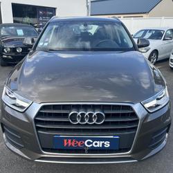 Audi Q3 1.4 TFSI 150ch COD S tronic Bretteville-sur-Odon