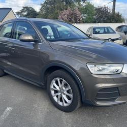 Audi Q3 1.4 TFSI 150ch COD S tronic Bretteville-sur-Odon