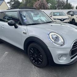 Mini Mini 136ch Marylebone BVA Bretteville-sur-Odon