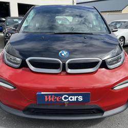 BMW i3 +CONNECTED Atelier Bretteville-sur-Odon