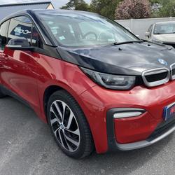 BMW i3 +CONNECTED Atelier Bretteville-sur-Odon