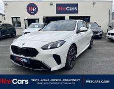 BMW Serie 1 Bretteville-sur-Odon