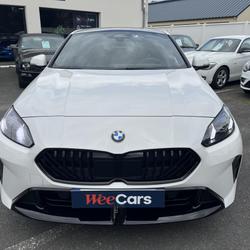 BMW Serie 1 120A 170ch M Sport DKG7 / Harman Kardon Bretteville-sur-Odon