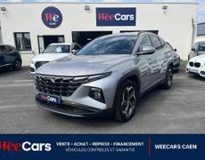 Hyundai Tucson Bretteville-sur-Odon