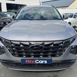 Hyundai Tucson 1.6 T-GDi 265ch PHEV Creative BVA6 HTRAC Bretteville-sur-Odon