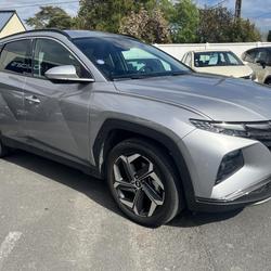Hyundai Tucson 1.6 T-GDi 265ch PHEV Creative BVA6 HTRAC Bretteville-sur-Odon