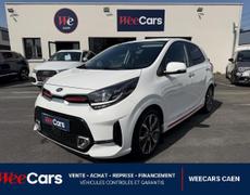 Kia Picanto Bretteville-sur-Odon