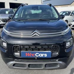 Citroen C3 Aircross BlueHDi 120ch S&S Shine EAT6 E6.d-TEMP Bretteville-sur-Odon