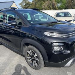 Citroen C3 Aircross BlueHDi 120ch S&S Shine EAT6 E6.d-TEMP Bretteville-sur-Odon