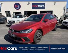 Volkswagen Polo Bretteville-sur-Odon