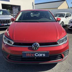 Volkswagen Polo 1.0 TSI 95ch Life DSG7 - CarPlay - Cam&eacute;ra - Digital CockPit Bretteville-sur-Odon