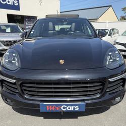 Porsche Cayenne 3.0 416ch S E-Hybrid Bretteville-sur-Odon