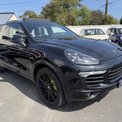 Porsche Cayenne 3.0 416ch S E-Hybrid Bretteville-sur-Odon