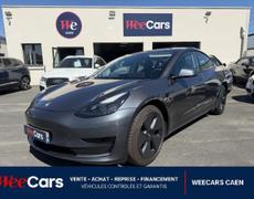 Tesla Model 3 Bretteville-sur-Odon