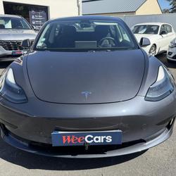Tesla Model 3 Standard RWD Plus MY22 Bretteville-sur-Odon