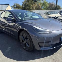 Tesla Model 3 Standard RWD Plus MY22 Bretteville-sur-Odon