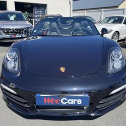 Porsche Boxster 3.4 315ch S PDK Bretteville-sur-Odon