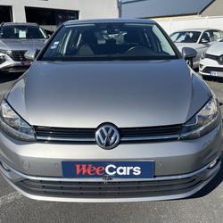 Volkswagen Golf 7 1.4 TSI 125ch Sound DSG7 5p Bretteville-sur-Odon