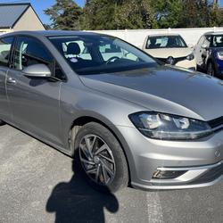 Volkswagen Golf 7 1.4 TSI 125ch Sound DSG7 5p Bretteville-sur-Odon