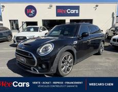 Mini Clubman Bretteville-sur-Odon