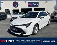 Toyota Corolla Bretteville-sur-Odon