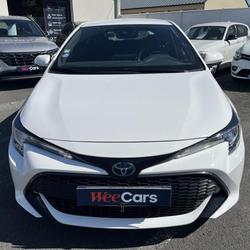 Toyota Corolla 122h Dynamic Business MY20 Bretteville-sur-Odon