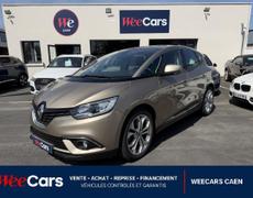Renault Scenic 4 Bretteville-sur-Odon